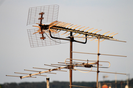 antena satelitarna i naziemna cyfrowa ustawienie i montaż Stare Babice