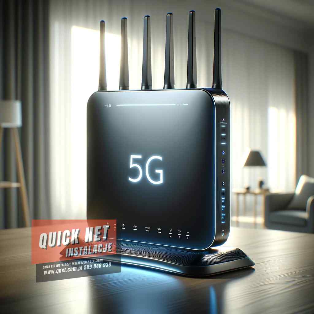 router 5G na kartę SIm ranking