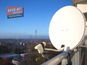 anteny satelitarne serwis Marki